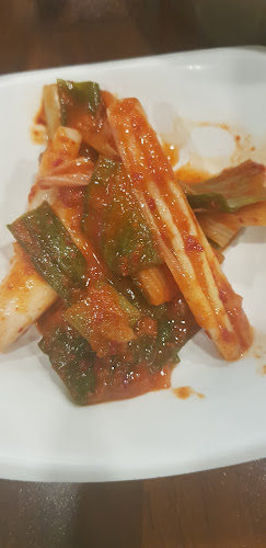 황소고집 - 외식업