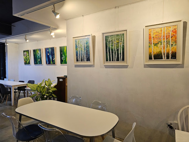 봄빛,꿈을그리다 - 외식업