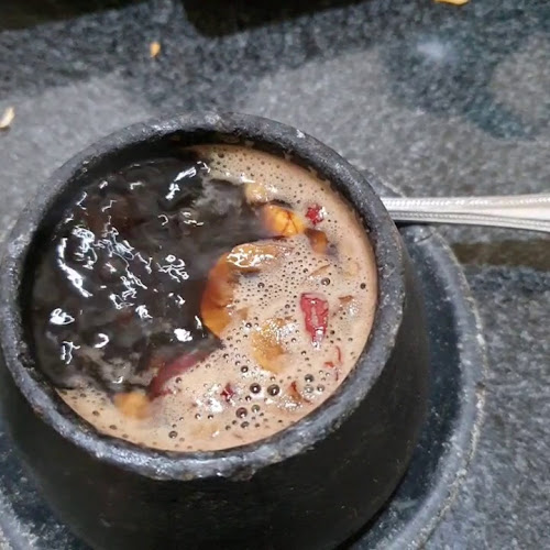 차마루 - 외식업