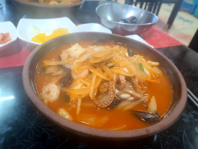 제일반점 - 외식업