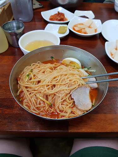 Opinii despre 산방식당 제주점 în 제주시 - 외식업