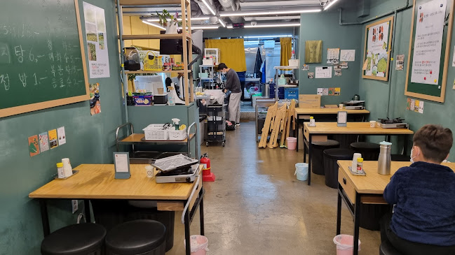 뚝밥집&행복예감 - 남양주시