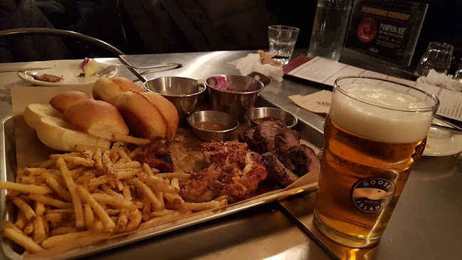 Opinii despre 라디오베이 în 성남시 - 외식업