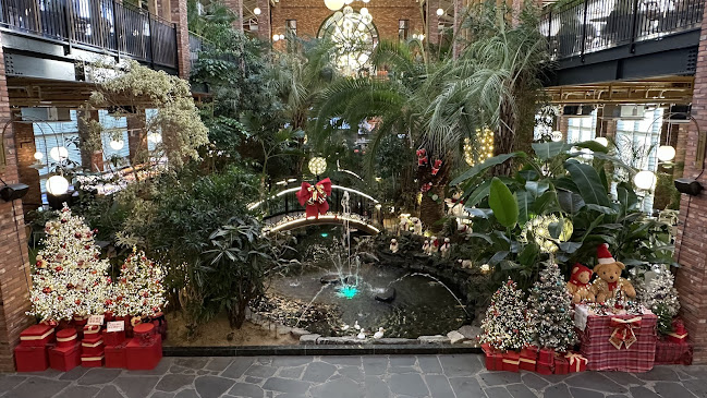 포레스트 아웃팅스 - 고양시