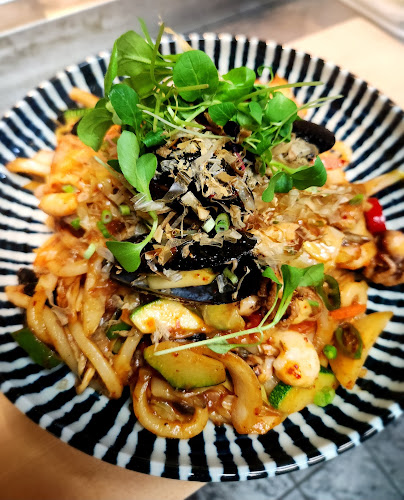 Opinii despre 소소 în 제주시 - 외식업