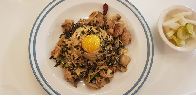 Comentarii opinii despre 1994 다이닝