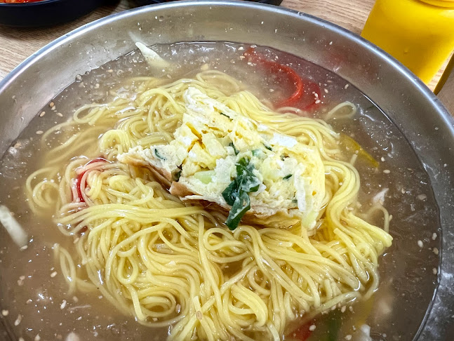 현재식당 - 외식업