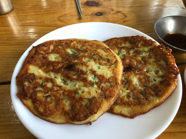 Comentarii opinii despre 퇴계막국수