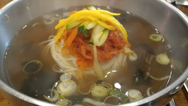 Opinii despre 천지연 în 성남시 - 외식업