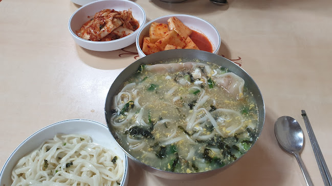 육회본가 - 서산시