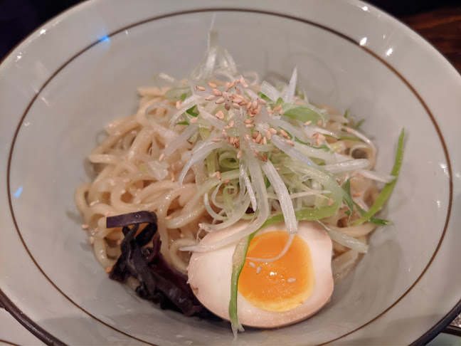 멘야산다이메 수원점 - 외식업