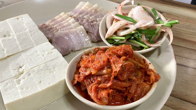 400년집초당순두부