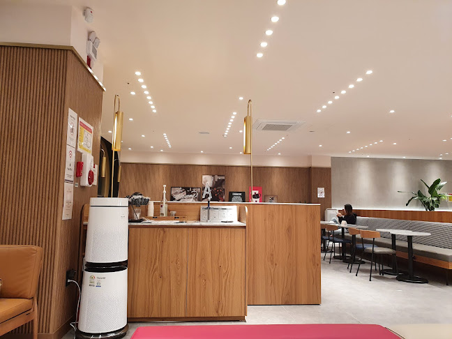 투썸플레이스 순천백강대로점 - 순천시