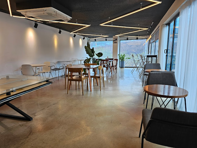 coffeetainer - 외식업