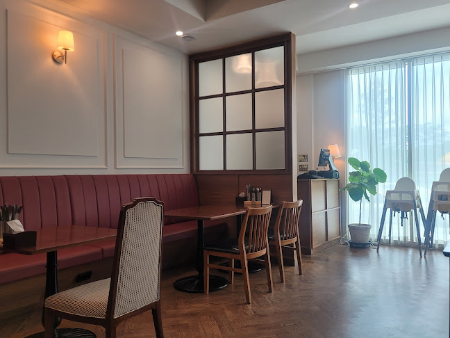 아테네 경양식 - 안동시