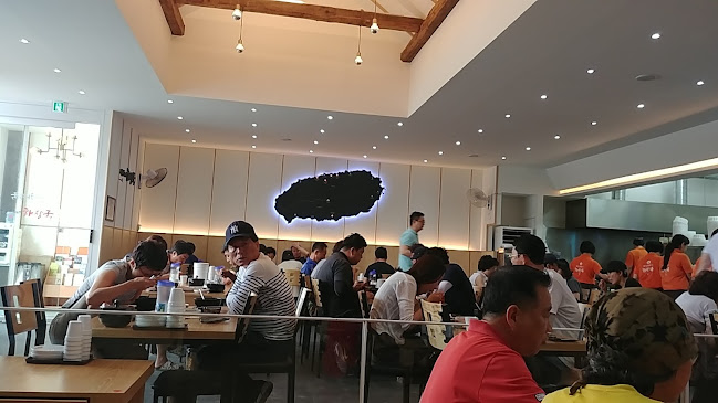 제주 은희네 해장국 본점 - 외식업