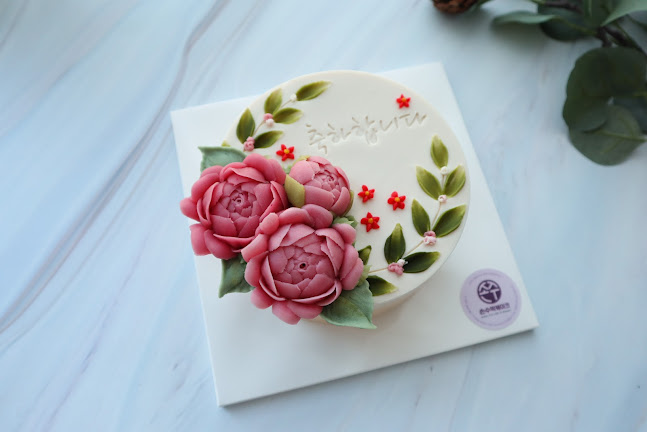 손수떡케이크 - 남양주시