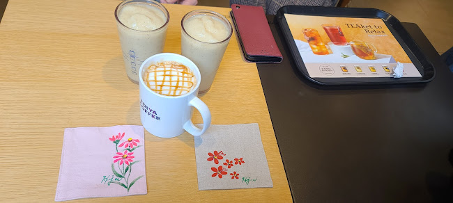 이디야커피 제천시청점 - 외식업