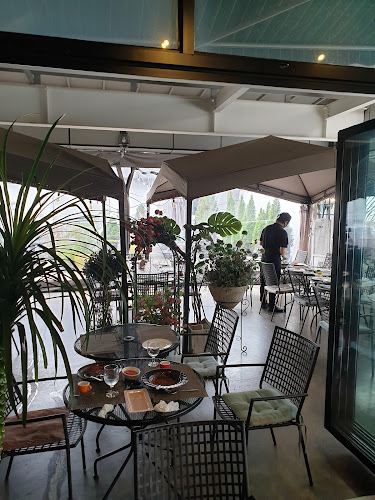 Opinii despre 더테라스 în 수원시 - 외식업