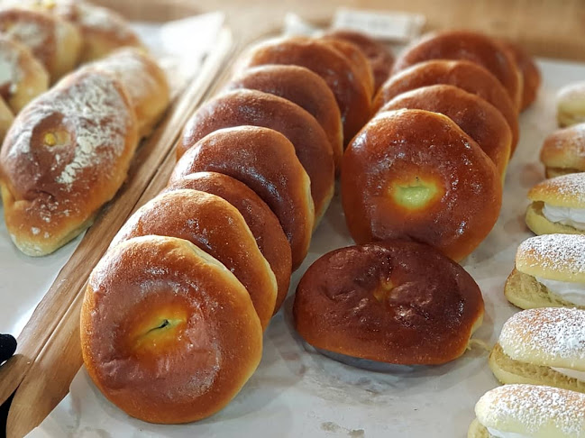 Opinii despre 팔봉제빵점 în 청주시 - 외식업