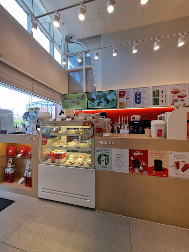 Opinii despre 베러먼데이 진주혁신라온시티점 în 진주시 - 외식업