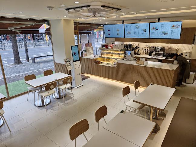 소미담 광명사거리점