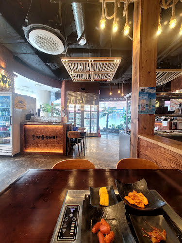 섬맛의공방 제주이야기 판교점 (Island Taste Workshop Jeju Story Pangyo Branch)