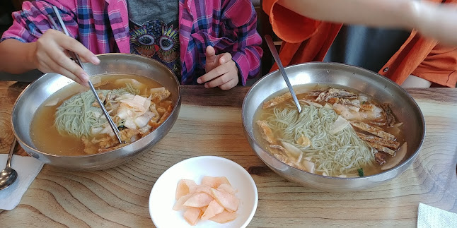 교동면옥 경산점 - 경산시