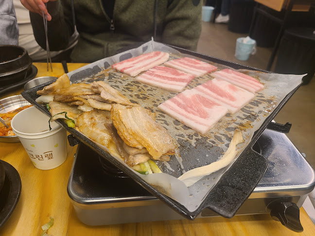 뚝밥집&행복예감 - 남양주시