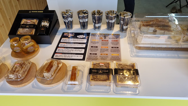 허니홈비 추암점 - 동해시