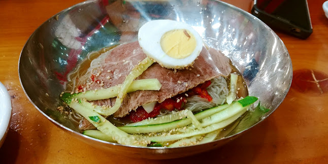 봉가면옥 - 남원시