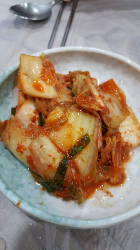 Comentarii opinii despre 부명칼국수