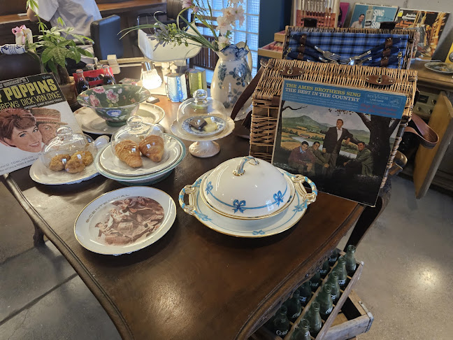 드런치 - 외식업