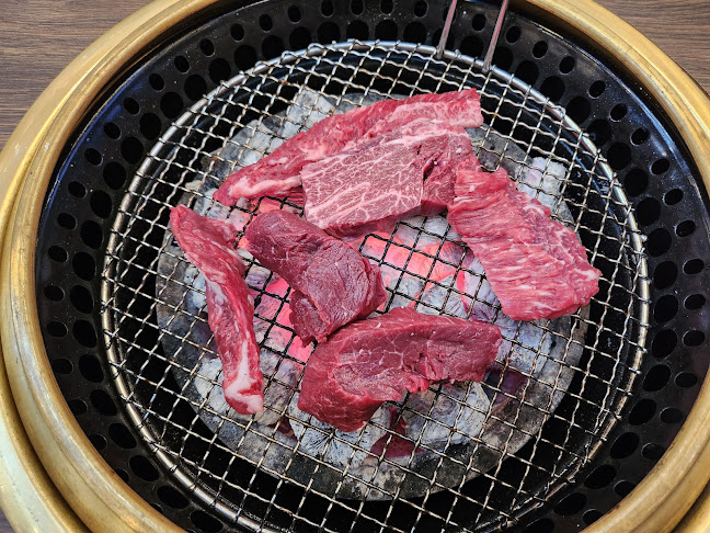 천상한우 - 수원시