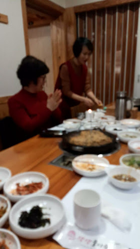 Opinii despre 복있는집 în 논산시 - 외식업