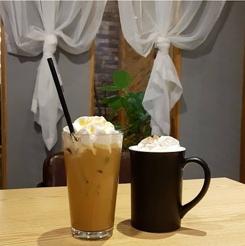 Opinii despre 카페소풍 în 안동시 - 외식업