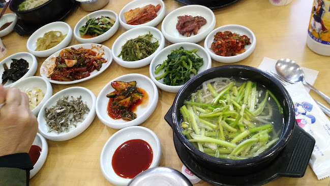 부일식당