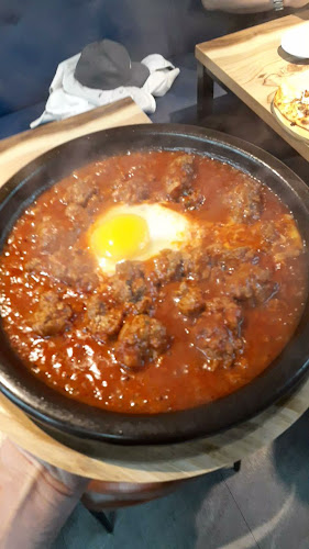 Opinii despre Halal Station 할랄스테이션 în 김해시 - 외식업