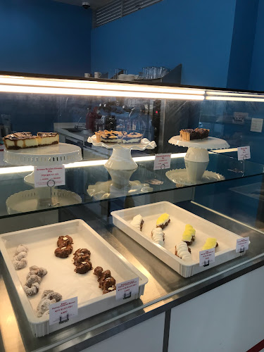 Opinii despre 밀키샵 în 여수시 - 외식업