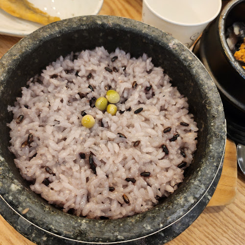 Comentarii opinii despre 매화쌈밥 광명점