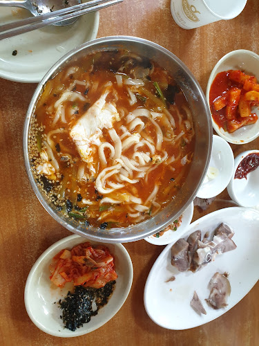 Comentarii opinii despre 남포집