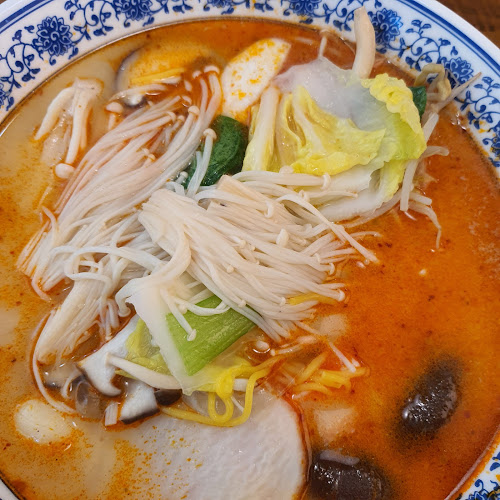 피슈마라홍탕제천점 - 제천시