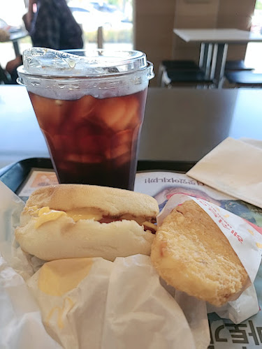 맥도날드 의정부녹양DT점 - 외식업