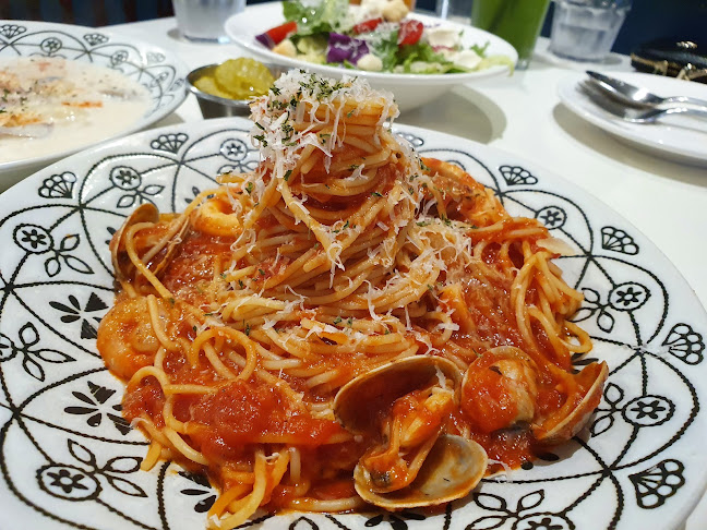 Comentarii opinii despre 롤링파스타 부천역점