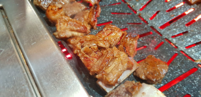 Comentarii opinii despre 한양갈비