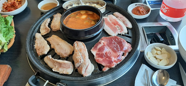 엉터리생고기 두번째 이야기 객사점 - 외식업