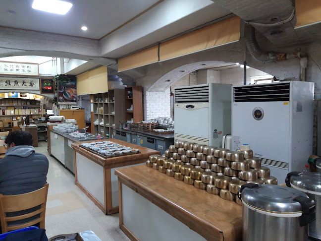 가족회관（전주비빔밥） - 외식업