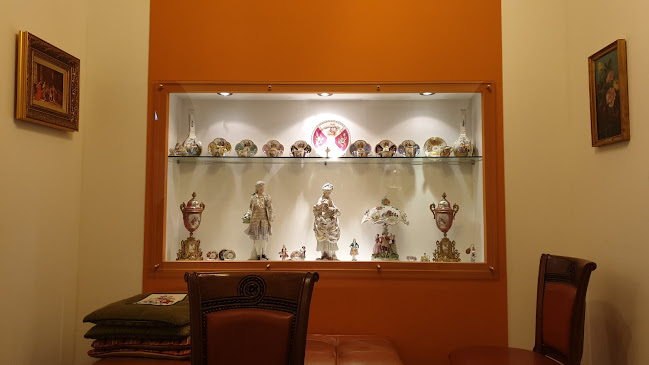 빅토리아하우스 - 외식업