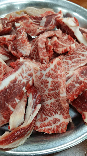 시장실비식당 - 외식업