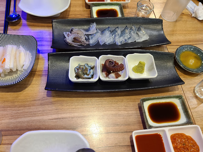 Comentarii opinii despre 동해바다